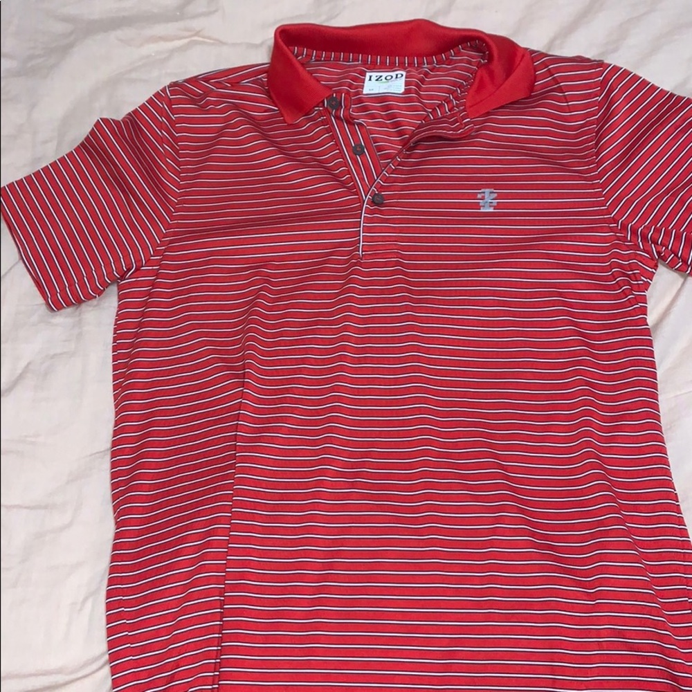 IZOD polo